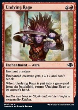 Undying Rage (DMR) - foil.jpg