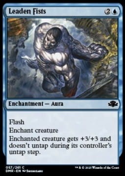 Leaden Fists (DMR) - foil.jpg