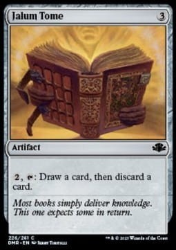 Jalum Tome (DMR) - foil.jpg
