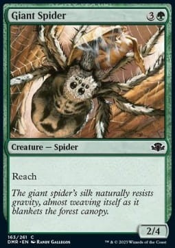 Giant Spider (DMR) - foil.jpg