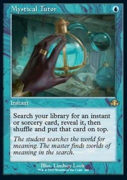 Mystical Tutor (DMR) - extra V.1.jpg