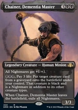 Chainer, Dementia Master (DMR) - extra V.2.jpg