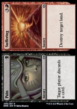 Pain - Suffering (DMR) - foil.jpg