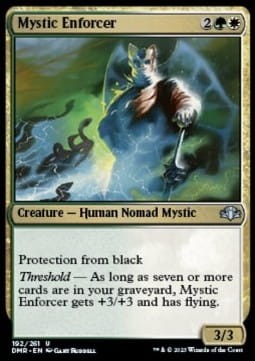 Mystic Enforcer (DMR) - foil.jpg