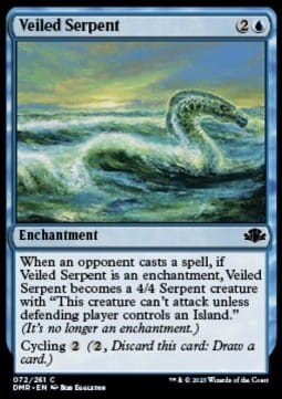 Veiled Serpent (DMR) - foil.jpg