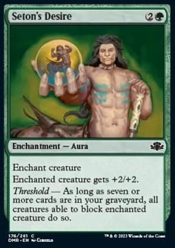 Seton's Desire (DMR) - foil.jpg