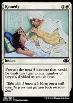Remedy (DMR) - foil.jpg