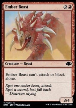 Ember Beast (DMR) - foil.jpg