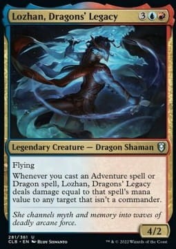 Lozhan, Dragons' Legacy (CLB) - foil.jpg