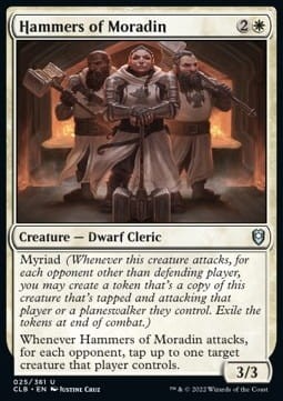 Hammers of Moradin (CLB) - foil.jpg