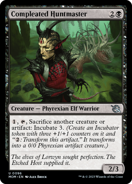 Compleated Huntmaster.png