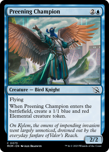 Preening Champion.png