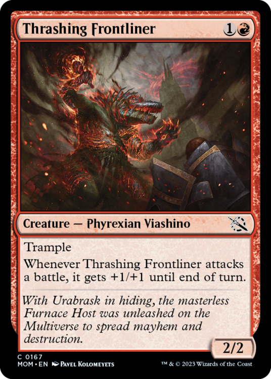 Thrashing Frontliner.png