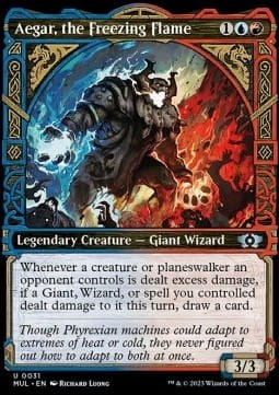 Aegar, the Freezing Flame (V.1) (MUL) - foil.jpg
