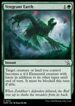 Vengeant Earth (MOM) - foil.jpg