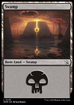 Swamp 279 (MOM) - foil.jpg
