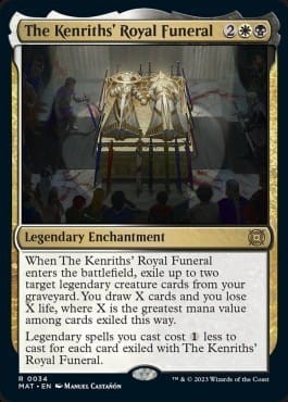 The Kenriths' Royal Funeral (MAT) - foil.jpg