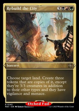 Rebuild the City (MAT143) - extra V.2 foil.jpg