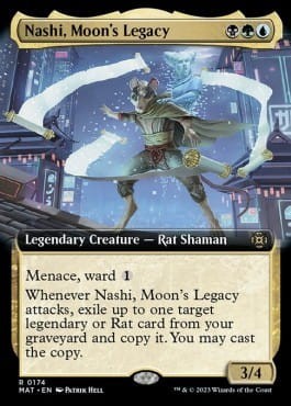 Nashi, Moon's Legacy (MAT) - extra V.3 foil.jpg