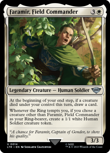 Faramir, Field Commander.png