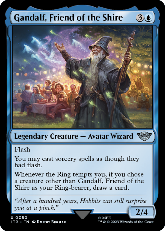 Gandalf, Friend of the Shire.png