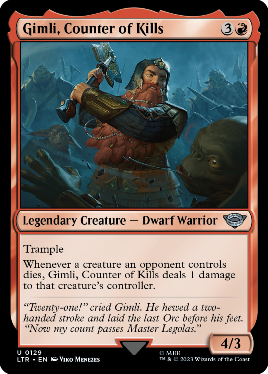 Gimli, Counter of Kills.png