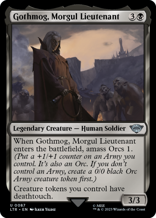 Gothmog, Morgul Lieutenant.png