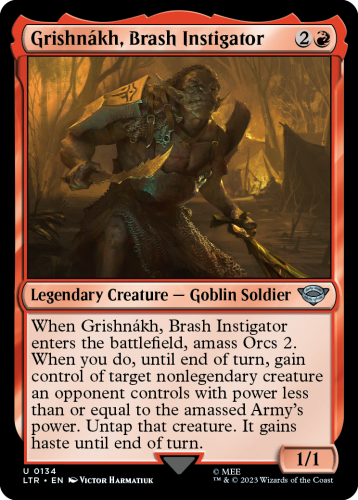 Grishnákh, Brash Instigator.png