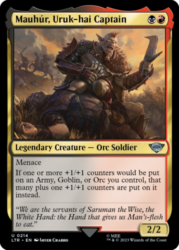 Mauhúr, Uruk-hai Captain.png
