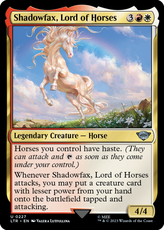 Shadowfax, Lord of Horses.png