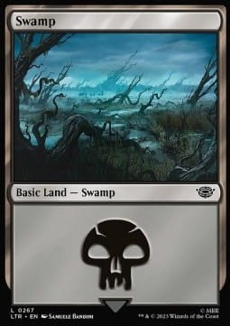 Swamp 267 (LTR) - foil.jpg