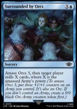 Surrounded by Orcs (LTR) - foil.jpg