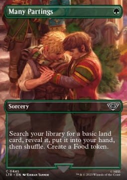 Many Partings (LTR) - extra foil.jpg