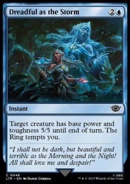 Dreadful as the Storm (LTR) - foil.jpg