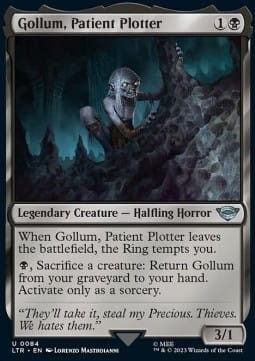 Gollum, Patient Plotter (LTR) - foil.jpg