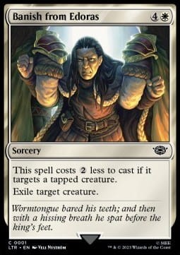 Banish from Edoras (LTR) - foil.jpg