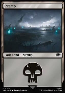 Swamp 266 (LTR) - foil.jpg