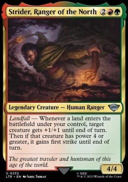 Strider, Ranger of the North (LTR) - foil.jpg