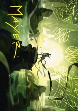 Legolas, Master Archer (LTR) - Art. Series (V2) Gold-Stamped Signature.jpg