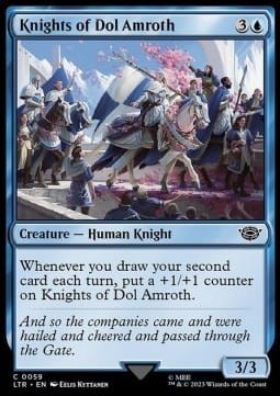 Knights of Dol Amroth (LTR) - foil.jpg