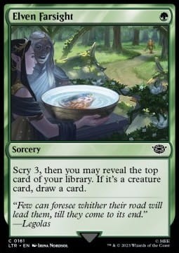 Elven Farsight (LTR) - foil.jpg