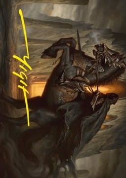 Nazgul (LTR) - Art. Series (V2) Gold-Stamped Signature.jpg