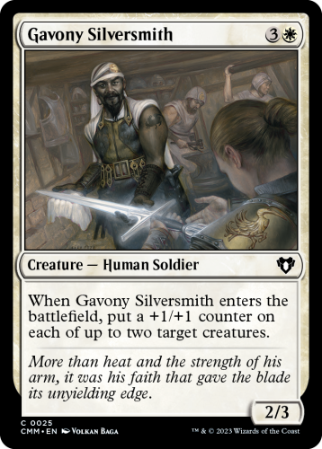 Gavony Silversmith.png