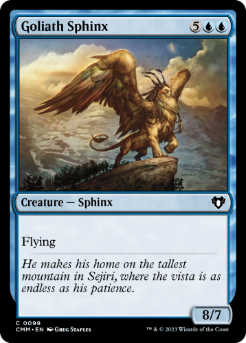 Goliath Sphinx.png