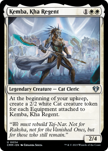 Kemba, Kha Regent.png