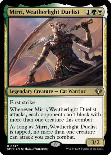 Mirri, Weatherlight Duelist.png