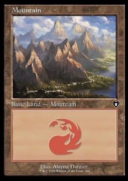 Mountain 446 (CMM) - extra (V.1) foil.jpg