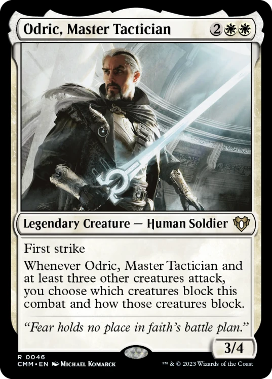 Odric, Master Tactician.png