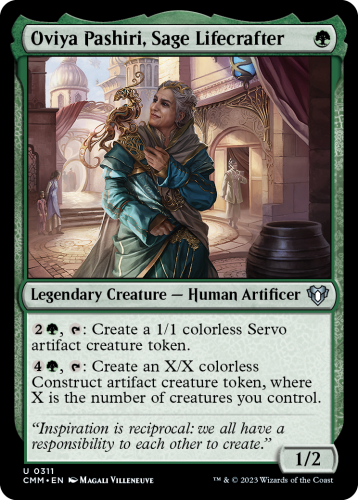 Oviya Pashiri, Sage Lifecrafter.png