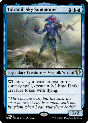 Talrand, Sky Summoner.png